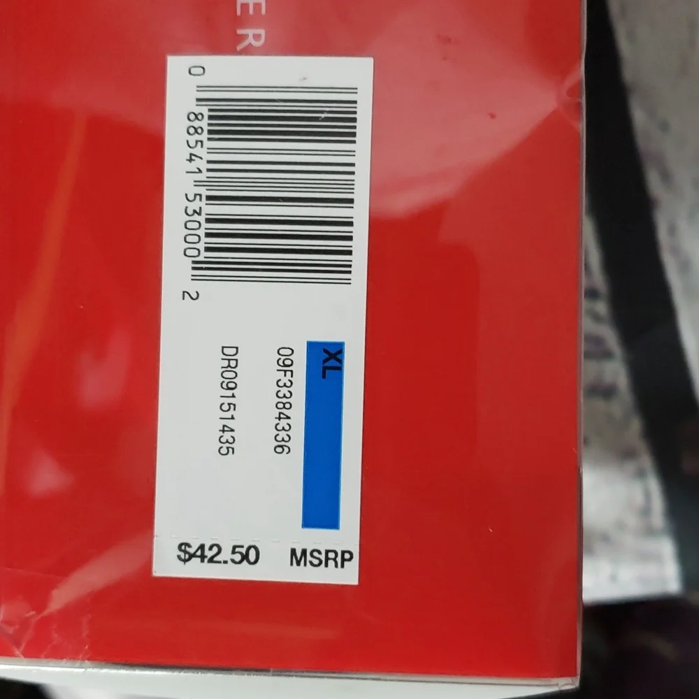 Tommy Hilfiger Men’s Boxer Briefs (4 pack) size XL  Limited Edition